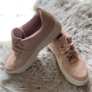 Nike Air Force 1 Sage Low Shoes